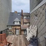شقة - Eau Vive