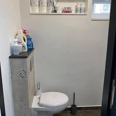 - Eau Vive Appartement