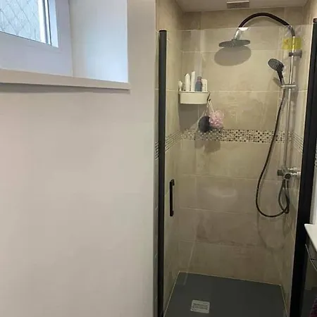 - Eau Vive Appartement La Panne