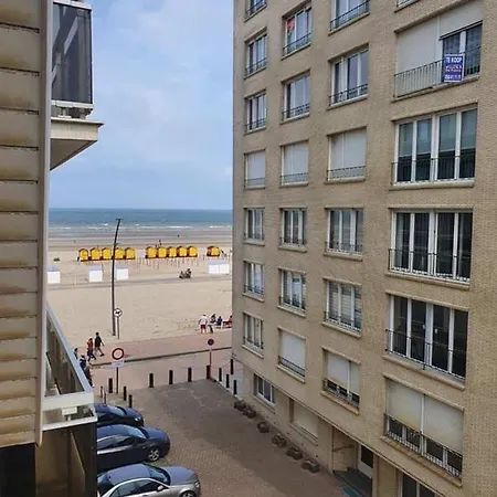 Appartement - Eau Vive *