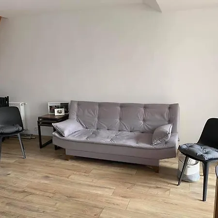 - Eau Vive Appartement