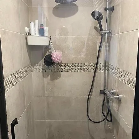 Appartement - Eau Vive