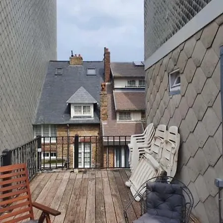 Appartement - Eau Vive